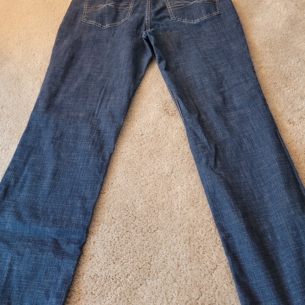 Riders by Lee jeans